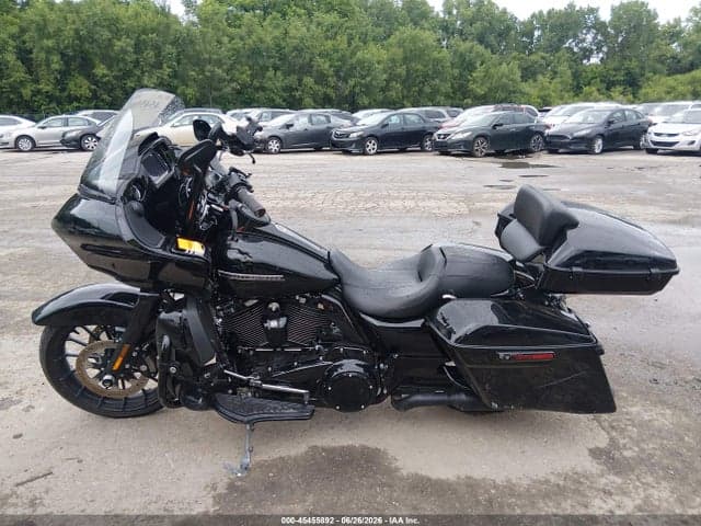 2018 HARLEY-DAVIDSON FLTRXS ROAD GLIDE SPECIAL 14