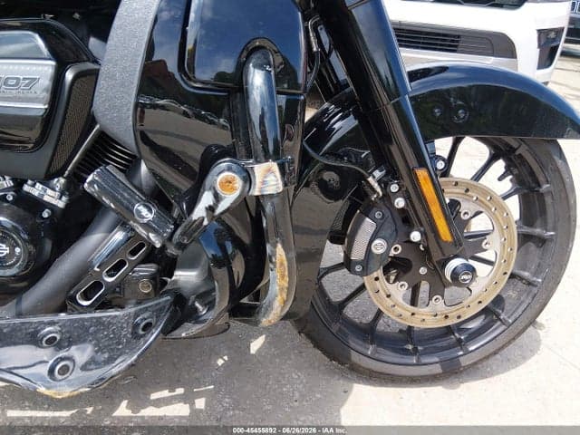 2018 HARLEY-DAVIDSON FLTRXS ROAD GLIDE SPECIAL 15
