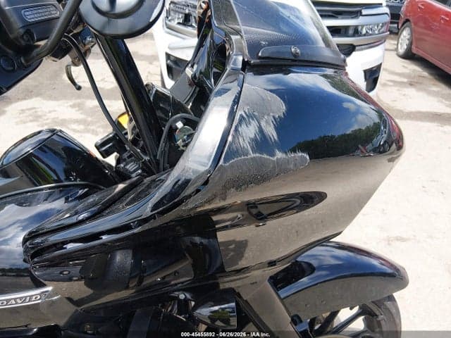 2018 HARLEY-DAVIDSON FLTRXS ROAD GLIDE SPECIAL 16