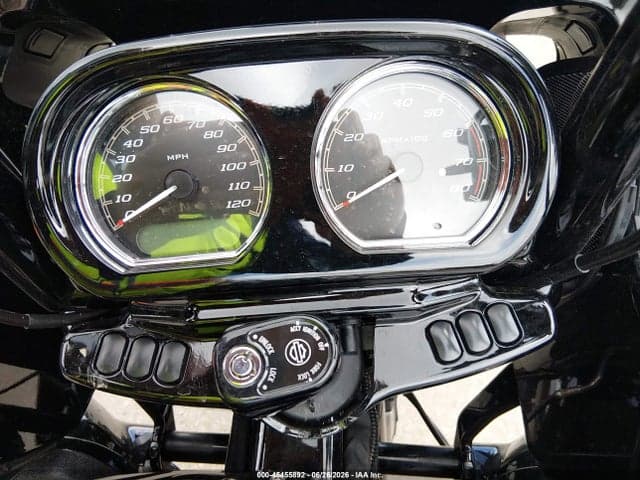 2018 HARLEY-DAVIDSON FLTRXS ROAD GLIDE SPECIAL 17