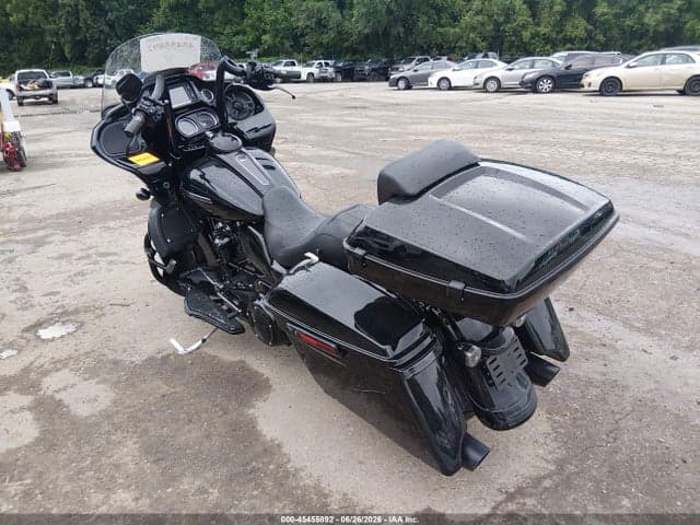2018 HARLEY-DAVIDSON FLTRXS ROAD GLIDE SPECIAL 3