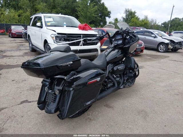 2018 HARLEY-DAVIDSON FLTRXS ROAD GLIDE SPECIAL 4