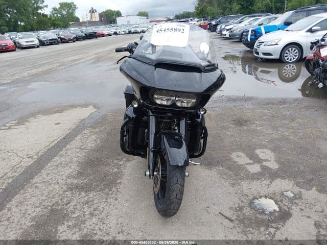 2018 HARLEY-DAVIDSON FLTRXS ROAD GLIDE SPECIAL 5