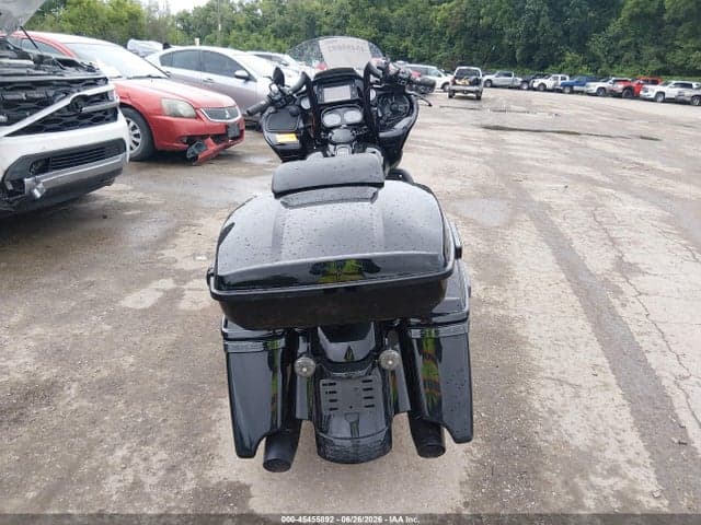 2018 HARLEY-DAVIDSON FLTRXS ROAD GLIDE SPECIAL 6
