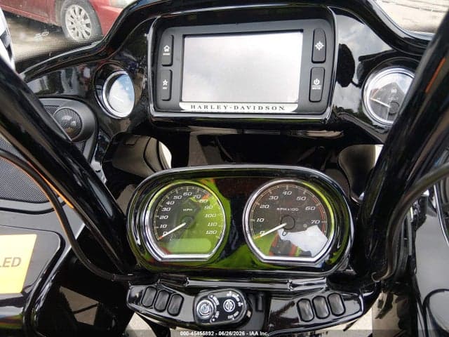 2018 HARLEY-DAVIDSON FLTRXS ROAD GLIDE SPECIAL 7