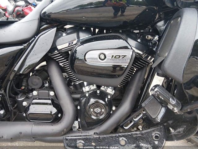 2018 HARLEY-DAVIDSON FLTRXS ROAD GLIDE SPECIAL 8