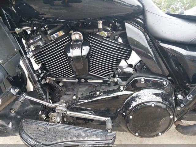2018 HARLEY-DAVIDSON FLTRXS ROAD GLIDE SPECIAL 9