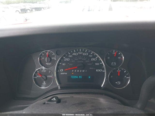 2021 CHEVROLET EXPRESS PASSENGER RWD 3500 EXTENDED WHEELBASE LS 7