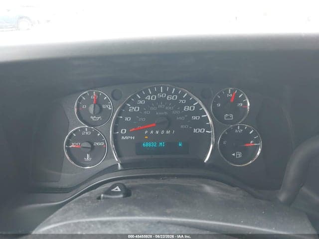 2021 CHEVROLET EXPRESS PASSENGER RWD 3500 EXTENDED WHEELBASE LS 7