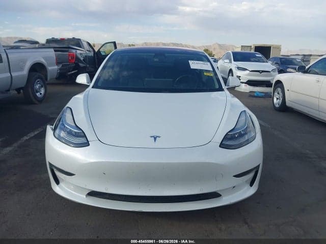 2018 TESLA MODEL 3 LONG RANGE/MID RANGE 12