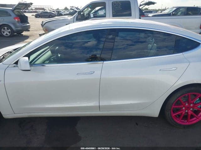 2018 TESLA MODEL 3 LONG RANGE/MID RANGE 14
