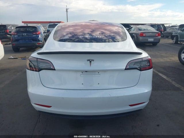 2018 TESLA MODEL 3 LONG RANGE/MID RANGE 16