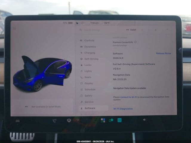 2018 TESLA MODEL 3 LONG RANGE/MID RANGE 18