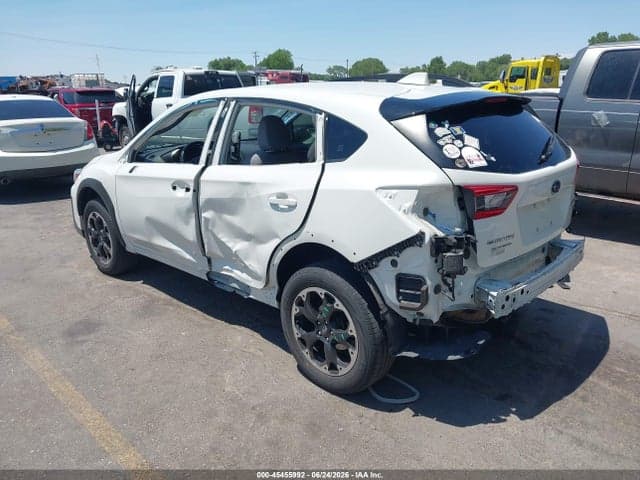 2022 SUBARU CROSSTREK PREMIUM 3