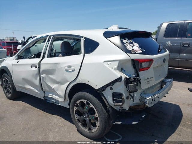 2022 SUBARU CROSSTREK PREMIUM 6