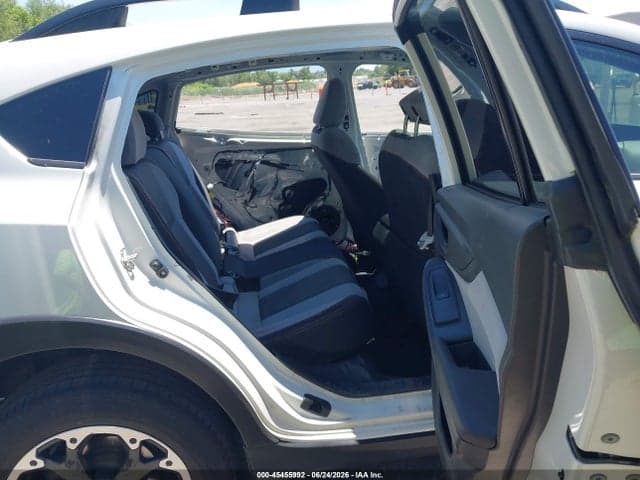 2022 SUBARU CROSSTREK PREMIUM 8