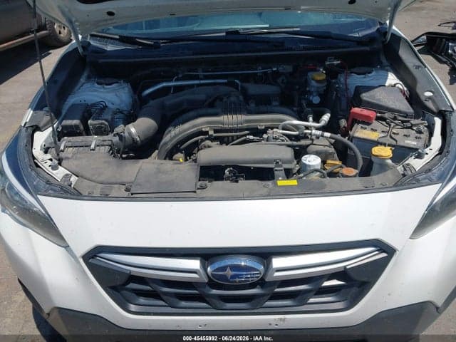 2022 SUBARU CROSSTREK PREMIUM 10