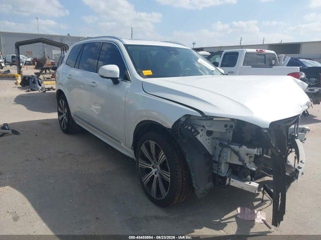 2023 VOLVO XC90 B6 - 1