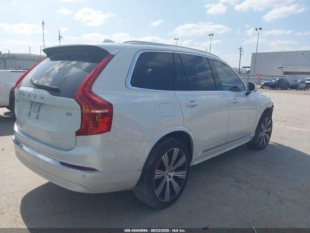 2023 VOLVO XC90 B6 4