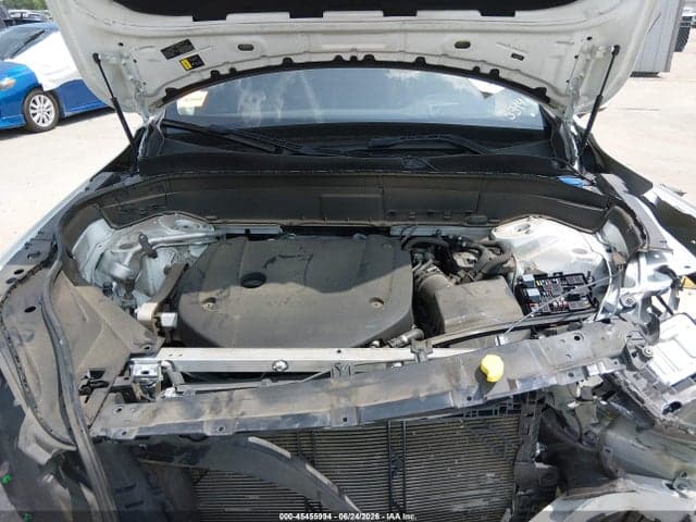 2023 VOLVO XC90 B6 10