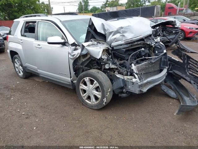 2017 GMC TERRAIN SLE-2 - 1