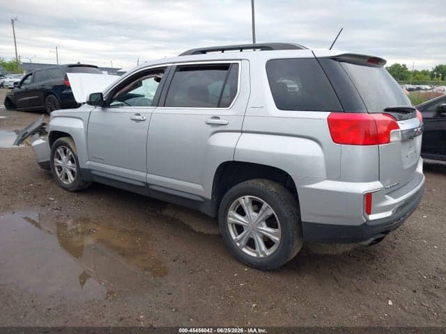 2017 GMC TERRAIN SLE-2 3