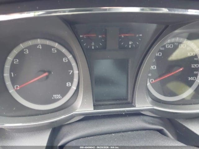 2017 GMC TERRAIN SLE-2 7