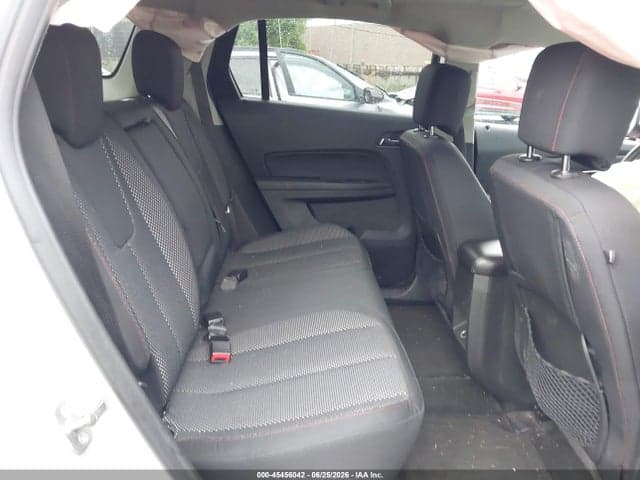 2017 GMC TERRAIN SLE-2 8