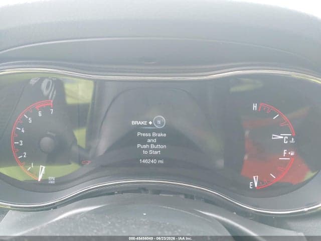 2020 DODGE DURANGO R/T AWD 7