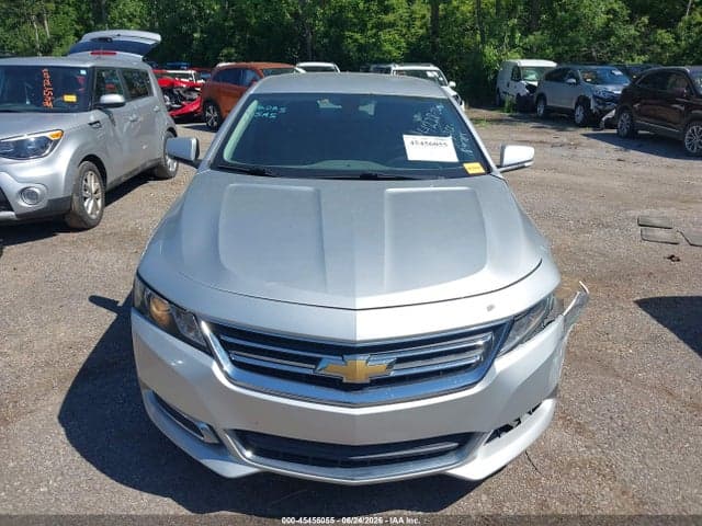 2017 CHEVROLET IMPALA 1LT 13