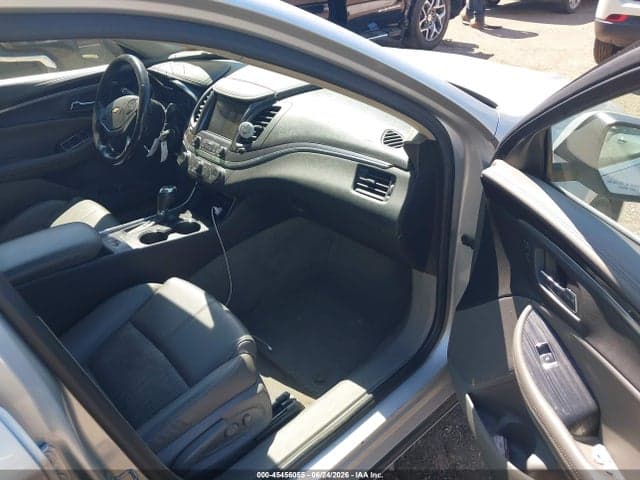 2017 CHEVROLET IMPALA 1LT 5