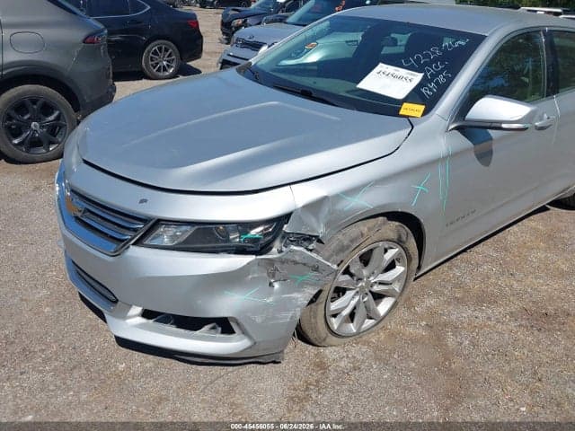 2017 CHEVROLET IMPALA 1LT 6