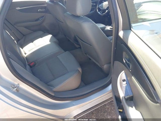 2017 CHEVROLET IMPALA 1LT 8