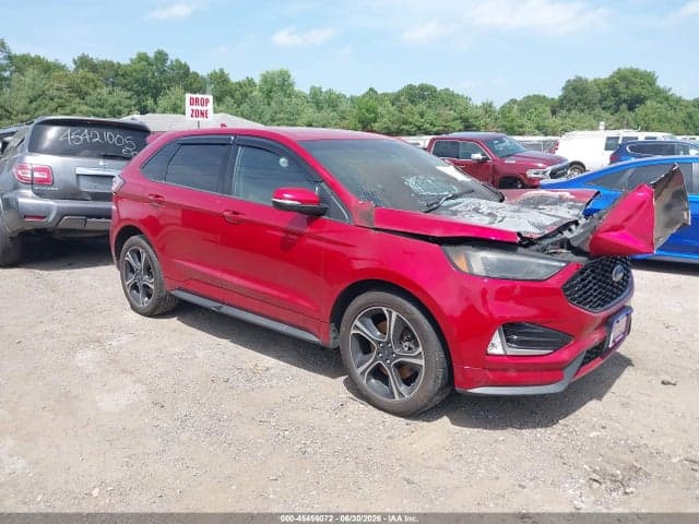 2020 FORD EDGE ST 1