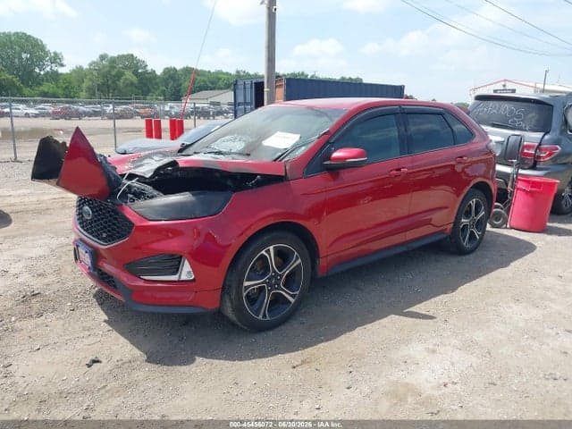 2020 FORD EDGE ST 2