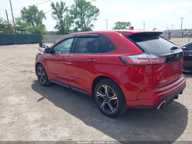 2020 FORD EDGE ST 3