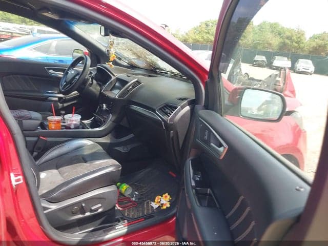 2020 FORD EDGE ST 5