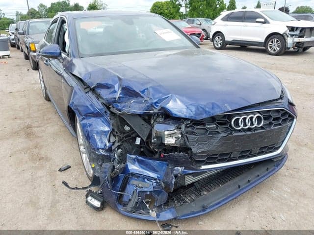 2020 AUDI A4 PREMIUM 45 TFSI QUATTRO S TRONIC 6