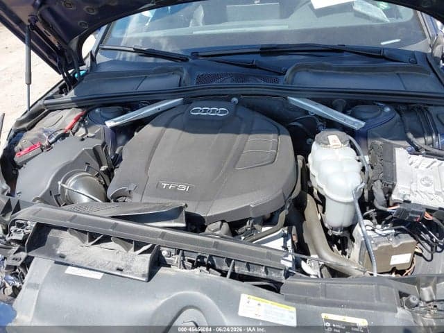 2020 AUDI A4 PREMIUM 45 TFSI QUATTRO S TRONIC 10