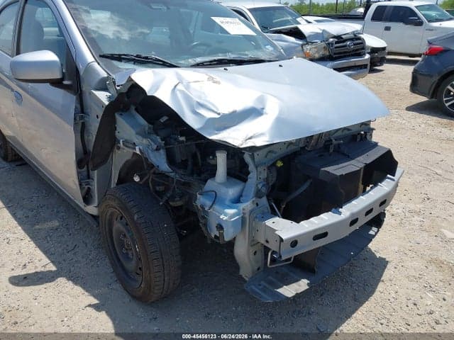 2024 MITSUBISHI MIRAGE G4 6