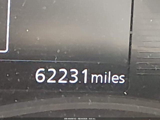 2022 NISSAN KICKS SR XTRONIC CVT 15