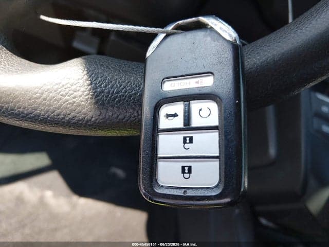 2018 HONDA CR-V EX 11