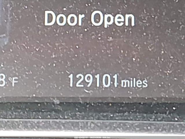 2018 HONDA CR-V EX 16