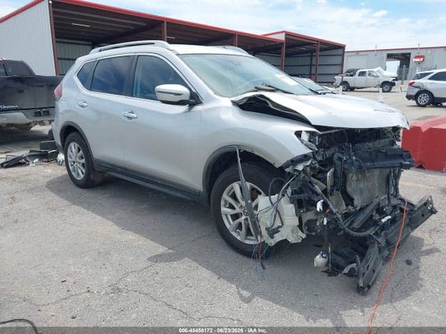 2020 NISSAN ROGUE SV INTELLIGENT AWD - 1