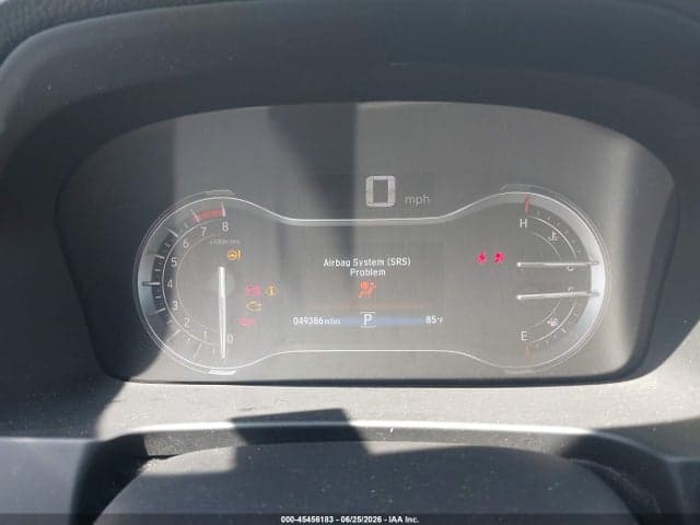 2021 HONDA RIDGELINE AWD RTL 7