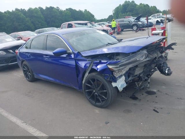 2018 HONDA ACCORD SPORT 13