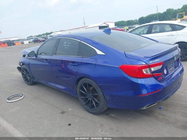 2018 HONDA ACCORD SPORT 14