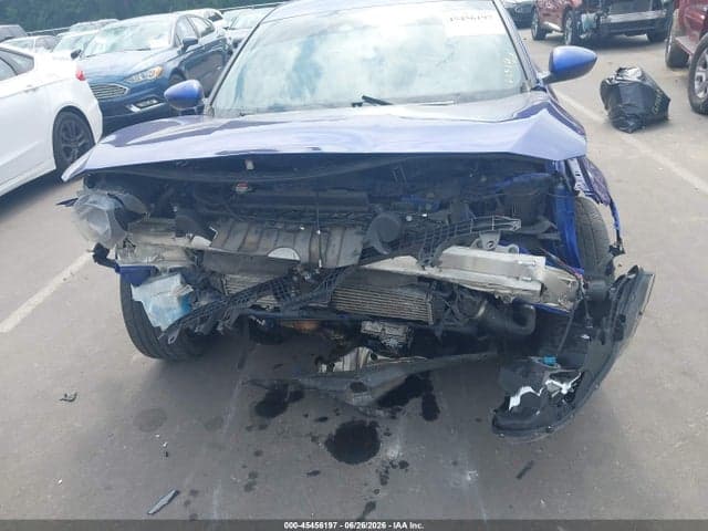 2018 HONDA ACCORD SPORT 6