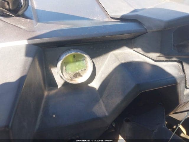 2017 POLARIS RZR XP TURBO EPS 7