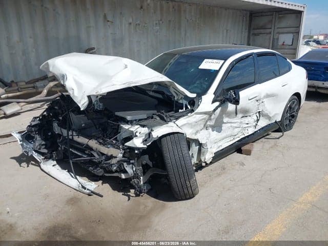 2026 BMW I5 EDRIVE40 2